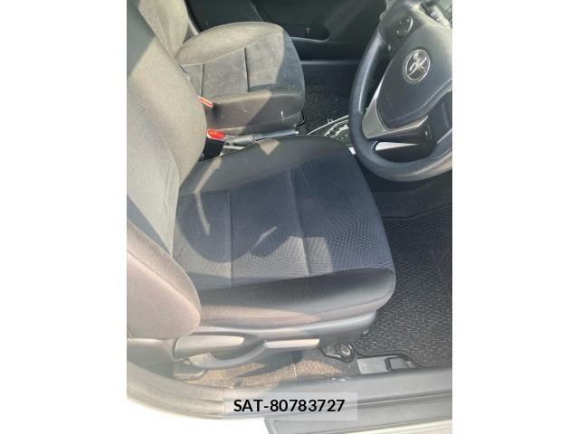 Toyota COROLLA FIELDER 2014-06 8365214-11
