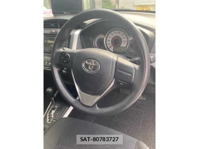 Toyota COROLLA FIELDER 2014-06 8365214-13