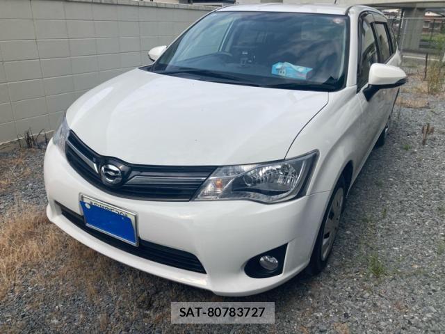 Toyota COROLLA FIELDER 2014-06 8365214-1