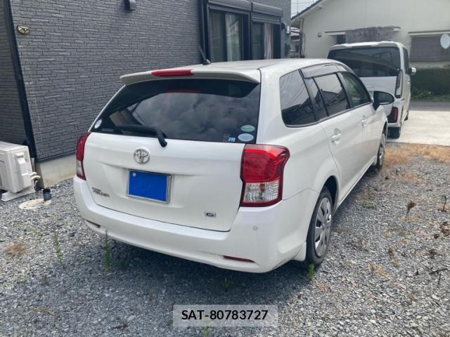 Toyota COROLLA FIELDER 2014-06 8365214-2