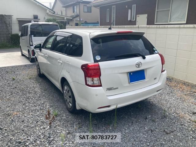 Toyota COROLLA FIELDER 2014-06 8365214-3