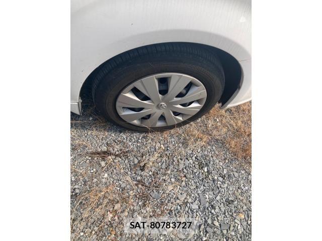 Toyota COROLLA FIELDER 2014-06 8365214-4