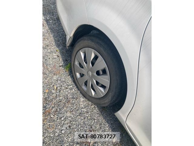 Toyota COROLLA FIELDER 2014-06 8365214-5