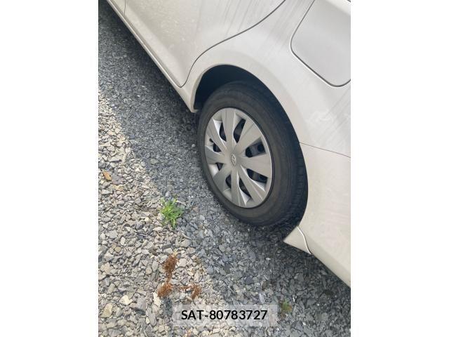 Toyota COROLLA FIELDER 2014-06 8365214-6