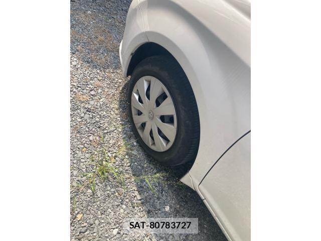 Toyota COROLLA FIELDER 2014-06 8365214-7