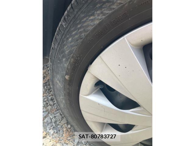Toyota COROLLA FIELDER 2014-06 8365214-8