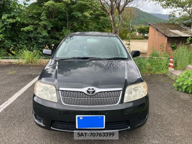 Toyota COROLLA FIELDER 2005-07 8365216-0