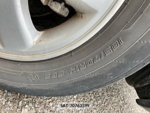 Toyota COROLLA FIELDER 2005-07 8365216-9