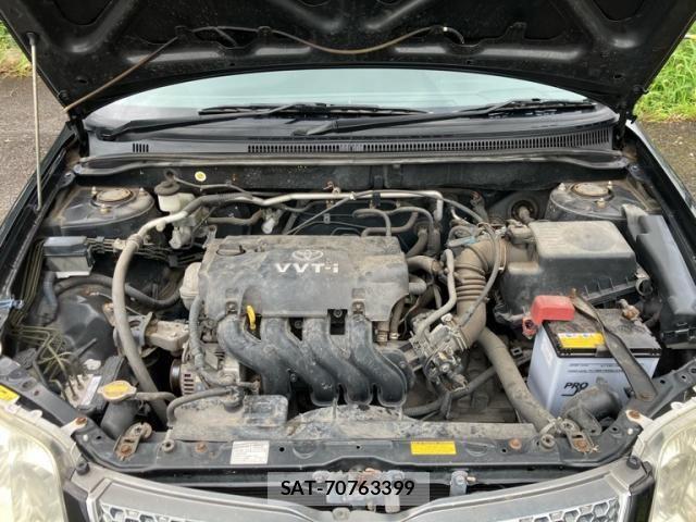 Toyota COROLLA FIELDER 2005-07 8365216-11