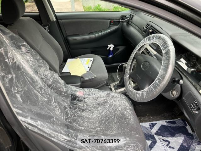Toyota COROLLA FIELDER 2005-07 8365216-14