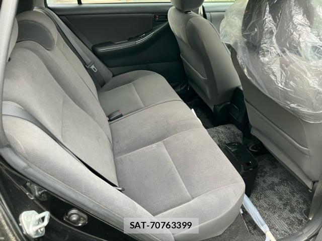 Toyota COROLLA FIELDER 2005-07 8365216-15