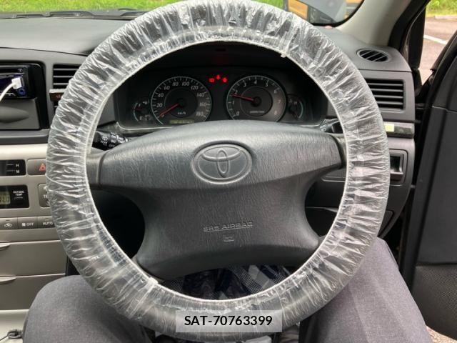 Toyota COROLLA FIELDER 2005-07 8365216-16