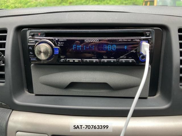 Toyota COROLLA FIELDER 2005-07 8365216-17