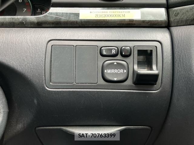 Toyota COROLLA FIELDER 2005-07 8365216-18