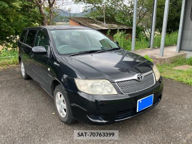 Toyota COROLLA FIELDER 2005-07 8365216-1