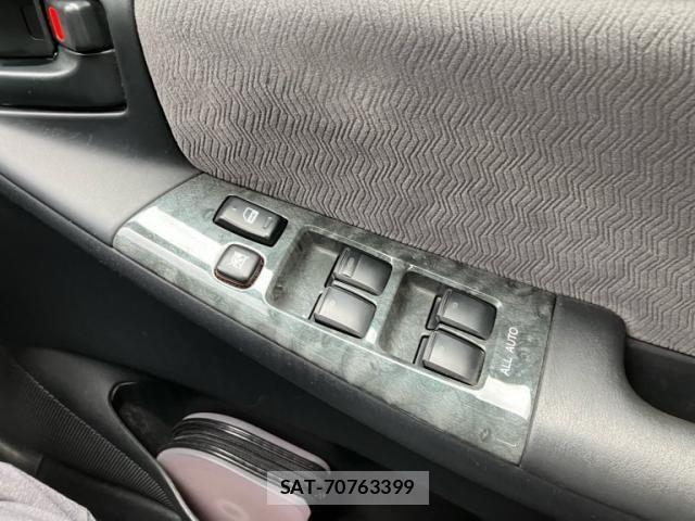 Toyota COROLLA FIELDER 2005-07 8365216-19