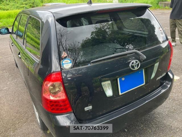 Toyota COROLLA FIELDER 2005-07 8365216-4