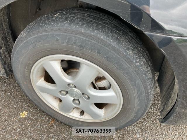 Toyota COROLLA FIELDER 2005-07 8365216-5