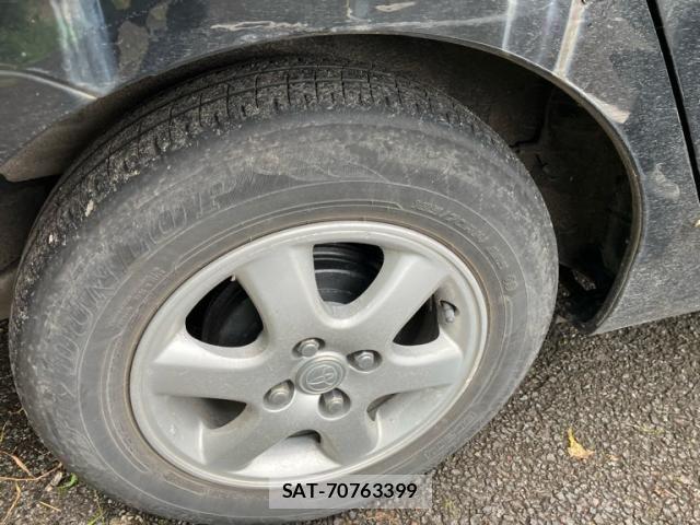 Toyota COROLLA FIELDER 2005-07 8365216-6
