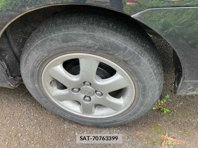 Toyota COROLLA FIELDER 2005-07 8365216-7