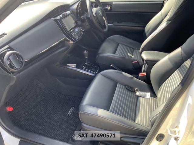 Toyota COROLLA FIELDER 2019-04 8371534-9
