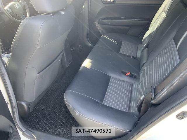 Toyota COROLLA FIELDER 2019-04 8371534-10