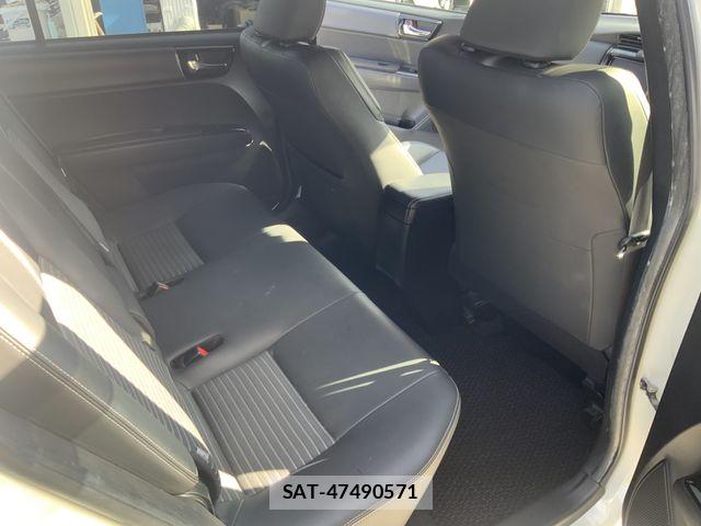 Toyota COROLLA FIELDER 2019-04 8371534-11