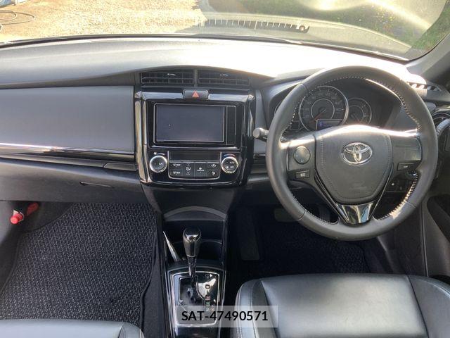Toyota COROLLA FIELDER 2019-04 8371534-14