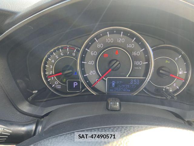 Toyota COROLLA FIELDER 2019-04 8371534-15