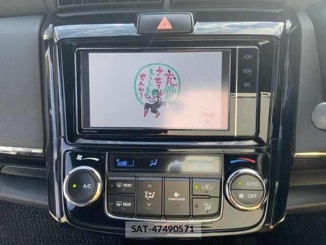 Toyota COROLLA FIELDER 2019-04 8371534-16