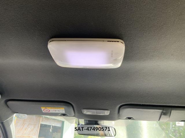 Toyota COROLLA FIELDER 2019-04 8371534-17