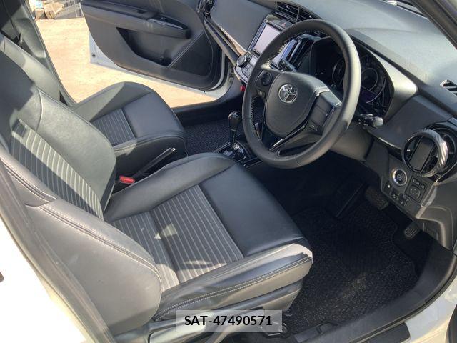 Toyota COROLLA FIELDER 2019-04 8371534-1