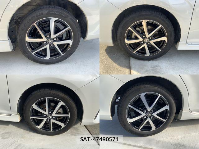Toyota COROLLA FIELDER 2019-04 8371534-20
