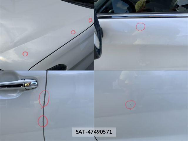 Toyota COROLLA FIELDER 2019-04 8371534-21