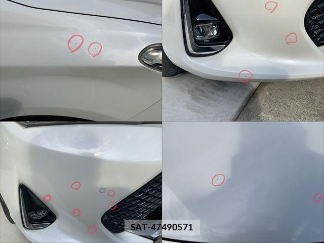Toyota COROLLA FIELDER 2019-04 8371534-22