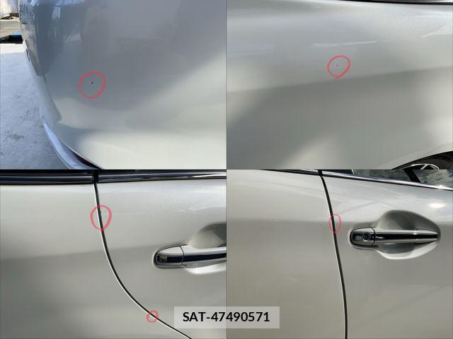 Toyota COROLLA FIELDER 2019-04 8371534-23