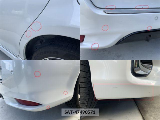 Toyota COROLLA FIELDER 2019-04 8371534-24