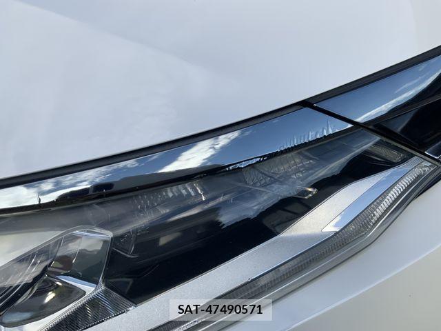 Toyota COROLLA FIELDER 2019-04 8371534-25