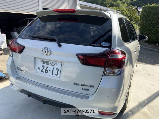 Toyota COROLLA FIELDER 2019-04 8371534-6