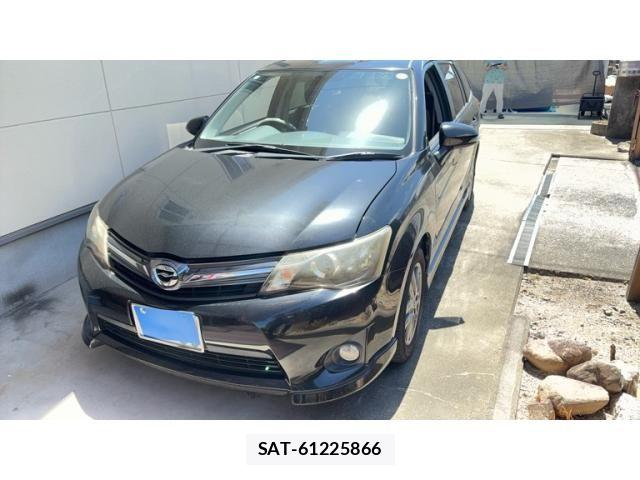 Toyota COROLLA FIELDER 2013-09 8371536-0