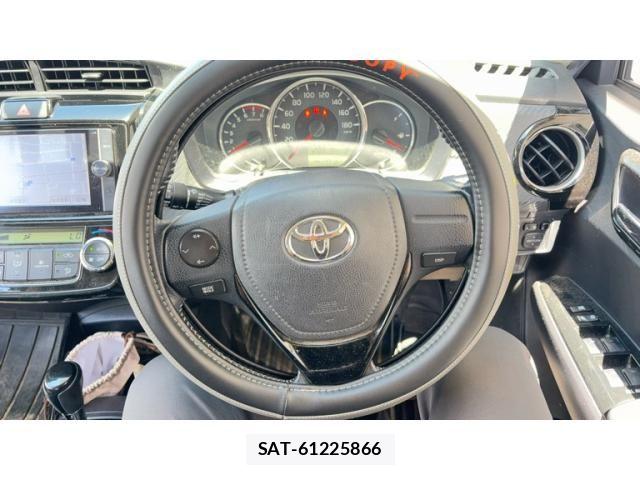 Toyota COROLLA FIELDER 2013-09 8371536-10
