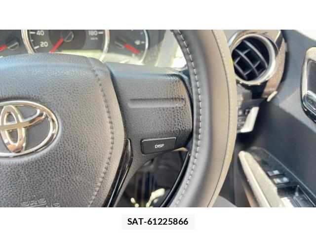 Toyota COROLLA FIELDER 2013-09 8371536-11