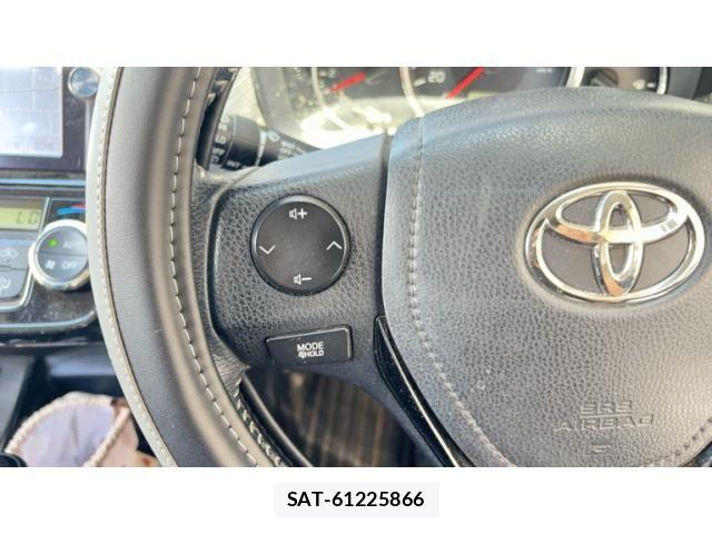 Toyota COROLLA FIELDER 2013-09 8371536-12