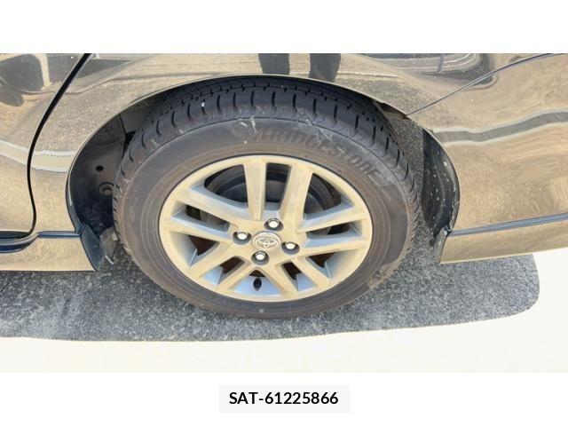 Toyota COROLLA FIELDER 2013-09 8371536-3