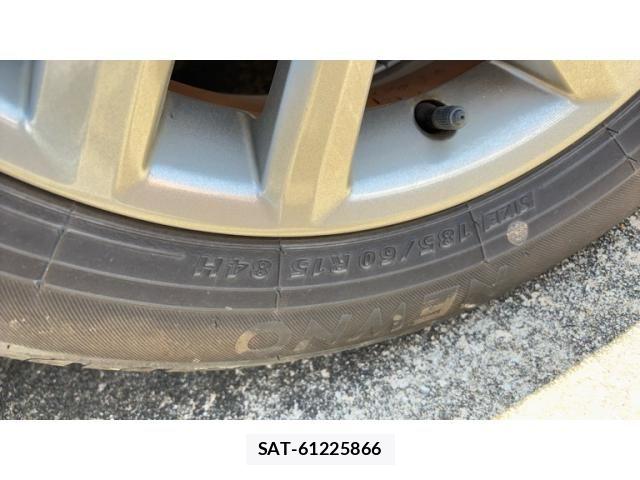 Toyota COROLLA FIELDER 2013-09 8371536-4