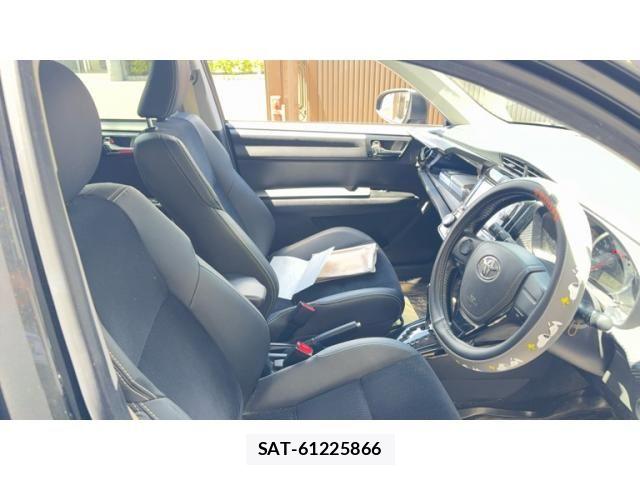 Toyota COROLLA FIELDER 2013-09 8371536-5