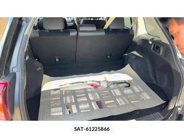 Toyota COROLLA FIELDER 2013-09 8371536-8