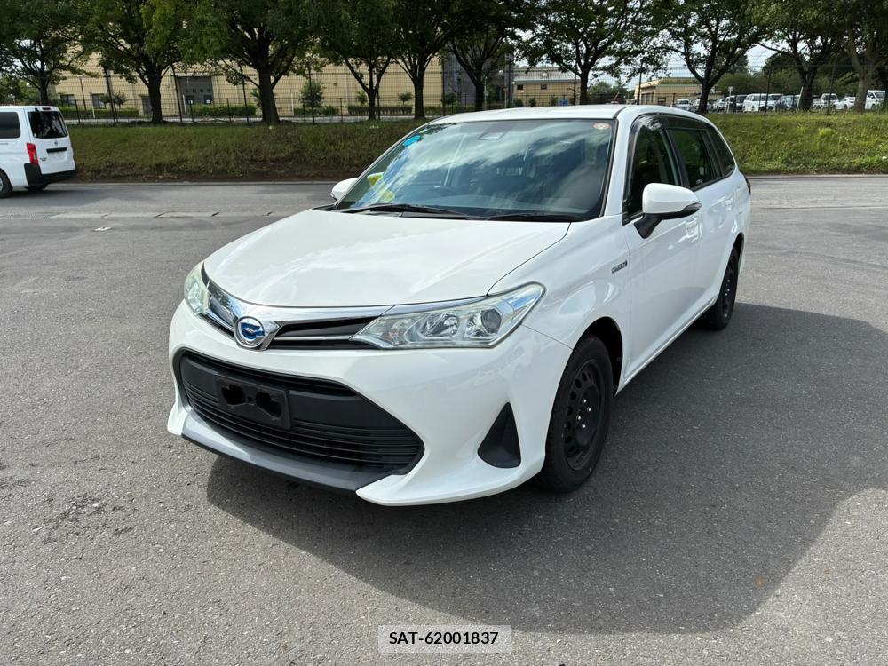 Toyota COROLLA FIELDER 2019-07 8244119-0