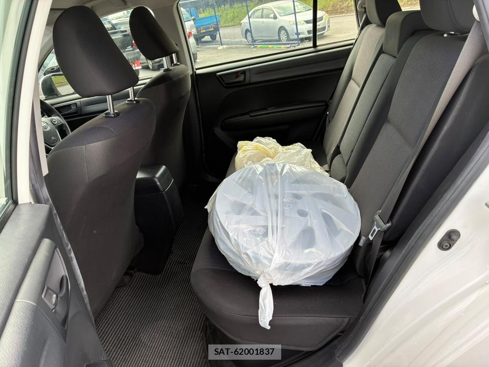Toyota COROLLA FIELDER 2019-07 8244119-9