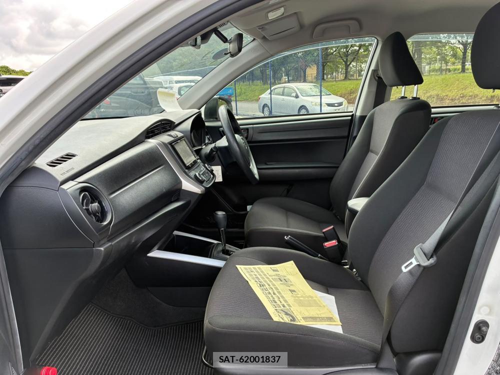 Toyota COROLLA FIELDER 2019-07 8244119-10